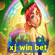 xj win bet